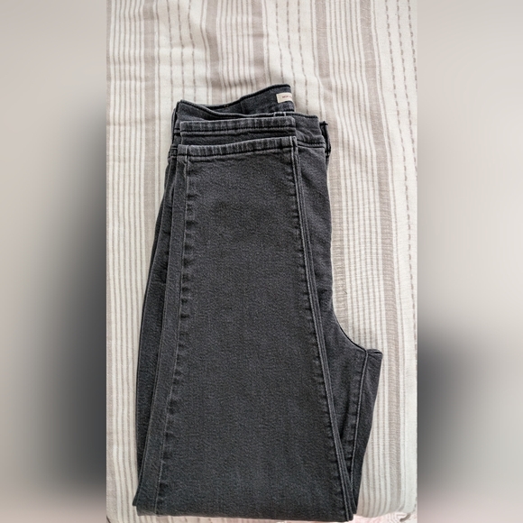 Levi's High waisted Mom Jean size 28 - Picture 3 of 5